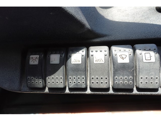 Heftruck fenwick - afbeelding 6 van  18