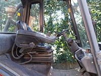 Heftruck fenwick - afbeelding 7 van  18