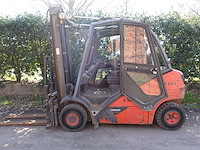 Heftruck fenwick - afbeelding 1 van  18