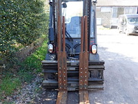 Heftruck fenwick - afbeelding 11 van  18