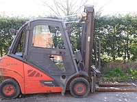 Heftruck fenwick - afbeelding 13 van  18