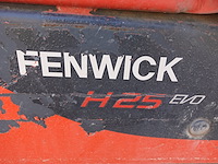 Heftruck fenwick - afbeelding 14 van  18