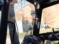 Heftruck fenwick - afbeelding 15 van  18