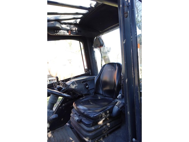 Heftruck fenwick - afbeelding 16 van  18