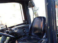 Heftruck fenwick - afbeelding 16 van  18