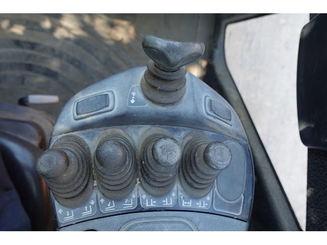 Heftruck fenwick - afbeelding 18 van  18