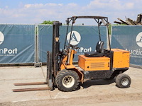 Heftruck gokon fd10 diesel 1996 - afbeelding 1 van  1