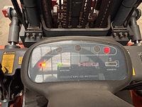 Heftruck heli type cpcd35, 2008 - afbeelding 2 van  19