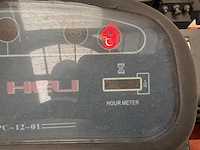 Heftruck heli type cpcd35, 2008 - afbeelding 3 van  19