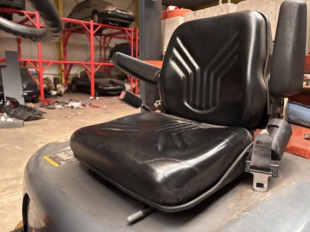 Heftruck heli type cpcd35, 2008 - afbeelding 7 van  19