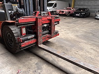 Heftruck heli type cpcd35, 2008 - afbeelding 10 van  19