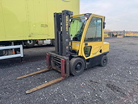 Heftruck hyster h3.5ft diesel 2870kg 2019 - afbeelding 1 van  1