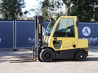 Heftruck hyster h3.5ft diesel 3300kg 4.62m 2020 - afbeelding 1 van  1