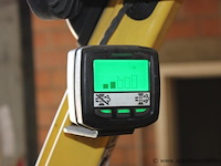 Heftruck hyster, h4.5ft6, 55kw, stage v, eigen gewicht: 7620 kg, max hefcapaciteit: 3840 kg, fabricagedatum: 2022-06, 1108 werkuren - afbeelding 6 van  8