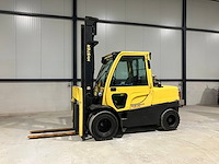 Heftruck hyster h5.0ft lpg 2007 - afbeelding 1 van  1