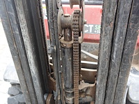 Heftruck hyster - afbeelding 9 van  9