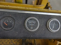 Heftruck hyster - afbeelding 3 van  14
