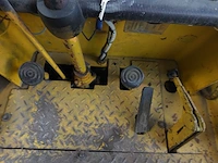 Heftruck hyster - afbeelding 4 van  14