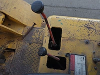 Heftruck hyster - afbeelding 5 van  14