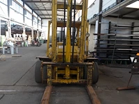 Heftruck hyster - afbeelding 8 van  14