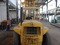 Heftruck hyster - afbeelding 9 van  14
