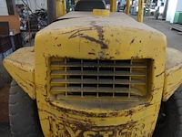Heftruck hyster - afbeelding 10 van  14