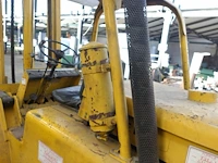 Heftruck hyster - afbeelding 11 van  14