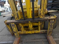 Heftruck hyster - afbeelding 12 van  14