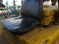 Heftruck hyster - afbeelding 13 van  14