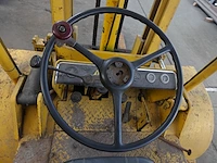 Heftruck hyster - afbeelding 14 van  14