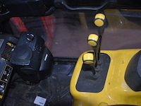 Heftruck hyundai 15l-7m serienummer hhkhhh13eg0000454 met doosklemmen - afbeelding 15 van  19