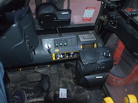 Heftruck hyundai 15l-7m serienummer hhkhhh13eg0000454 met doosklemmen - afbeelding 16 van  19