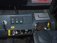 Heftruck hyundai 15l-7m serienummer hhkhhh13eg0000454 met doosklemmen - afbeelding 17 van  19