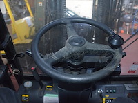 Heftruck hyundai 15l-7m serienummer hhkhhh13eg0000454 met doosklemmen - afbeelding 19 van  19