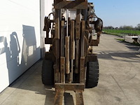 Heftruck komatsu - afbeelding 10 van  15