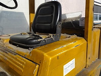 Heftruck komatsu - afbeelding 12 van  15