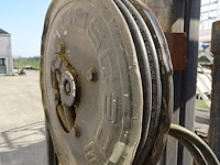 Heftruck komatsu - afbeelding 15 van  15