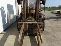 Heftruck komatsu - afbeelding 2 van  15