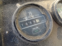 Heftruck komatsu - afbeelding 6 van  15