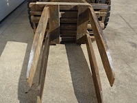 Heftruck komatsu - afbeelding 7 van  15