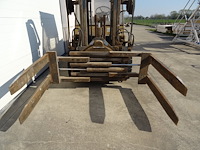 Heftruck komatsu - afbeelding 8 van  15