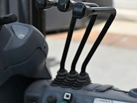 Heftruck komatsu - afbeelding 5 van  7