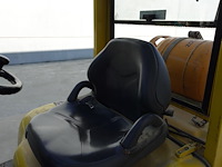Heftruck komatsu - afbeelding 5 van  10