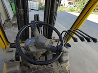 Heftruck komatsu - afbeelding 6 van  10