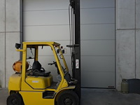Heftruck komatsu - afbeelding 9 van  10