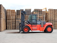 Heftruck konecranes smv 20-1200c diesel 20000kg 3.5m 2015 - afbeelding 1 van  1