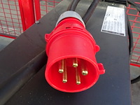 Heftruck laadstation linde - afbeelding 6 van  7