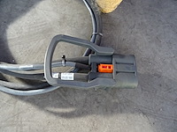 Heftruck laadstation linde - afbeelding 7 van  7