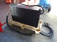 Heftruck laadstation linde - afbeelding 5 van  7