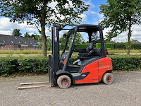 Heftruck linde h20t-01 lpg 2000kg - afbeelding 1 van  1
